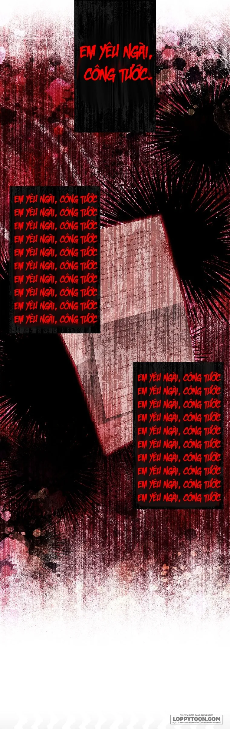 Tôi Đã Trở Thành Con Gái Nuôi Của Nam Chính Chap 69 - trang 11