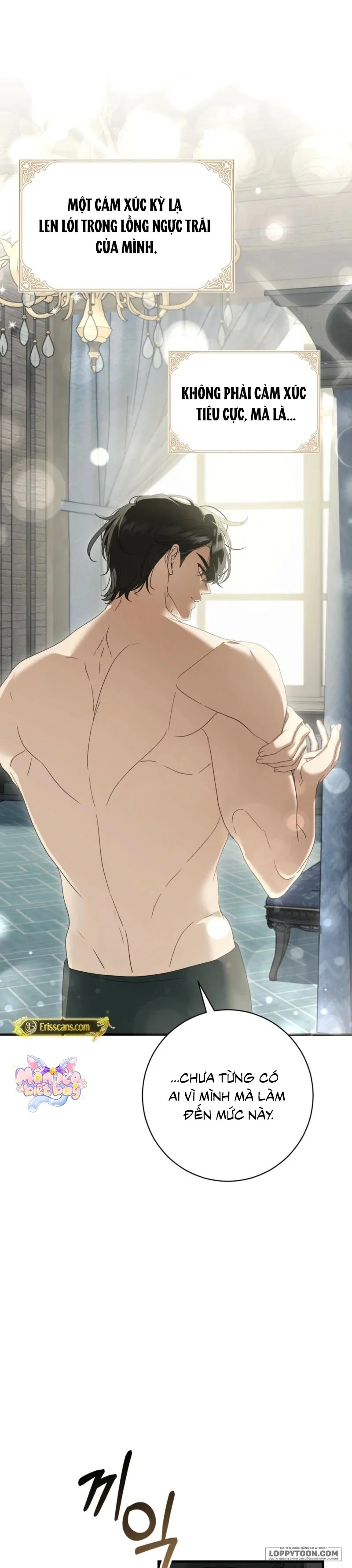 Ma Vương Muốn Hòa Bình Chap 32 - trang 27