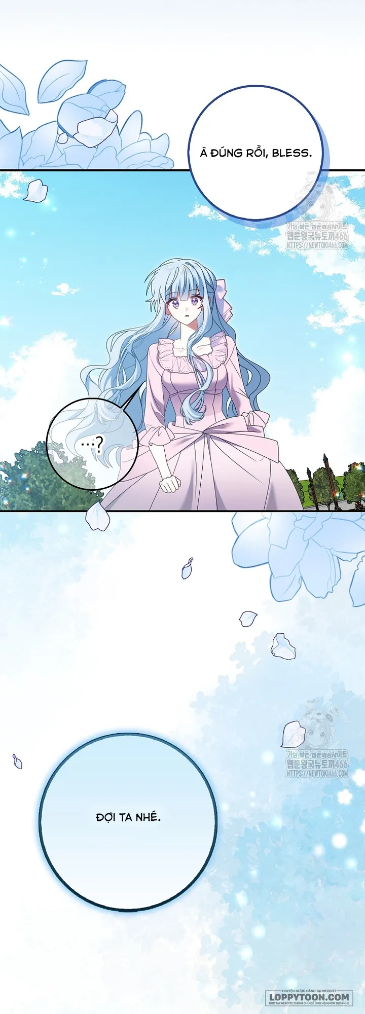 Tôi Sẽ Chiếm Lấy Ngư Trường Này! Chap 60 - trang 61