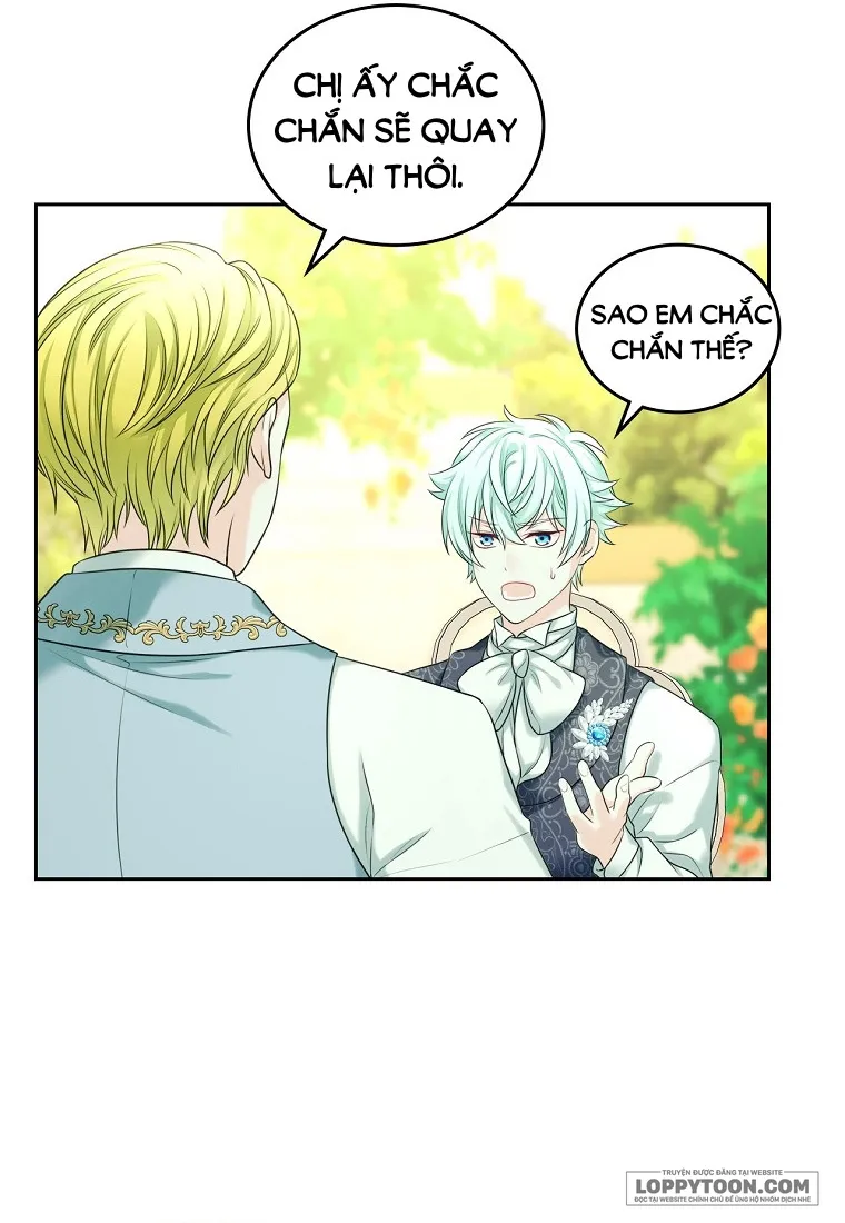 Tôi Sẽ Ly Hôn Với Anh Trai Nữ Chính Chap 3 - trang 51