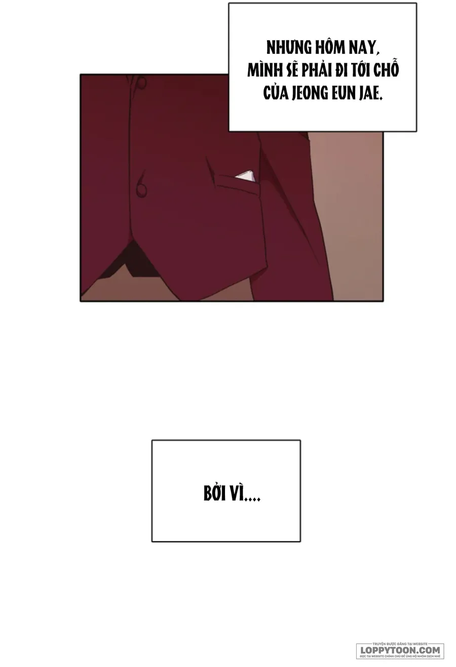 Thanh Xuân Của Chúng Ta Chap 21 - trang 42