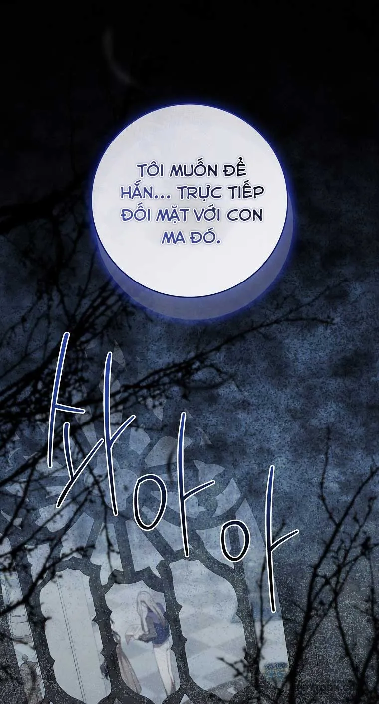 100 lời nguyền tại dinh thự Illestone Chap 27 - trang 86