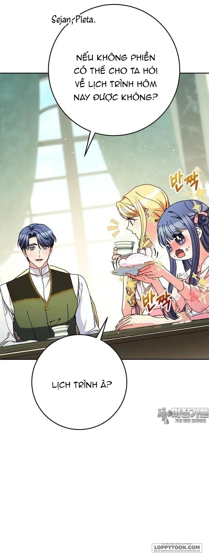 Nuôi Dưỡng Em Gái Xinh Đẹp Chap 69 - trang 21