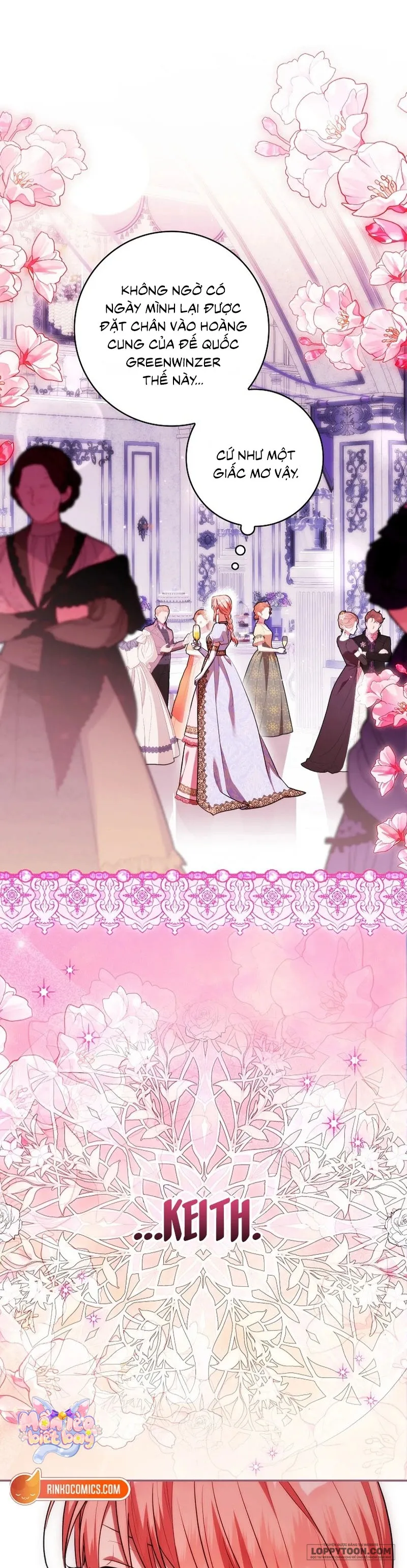 Tôi Cứ Nghĩ Mình Trở Về Là Kết Thúc, Không Ngờ Thể Loại Thay Đổi Rồi! Chap 32 - trang 2