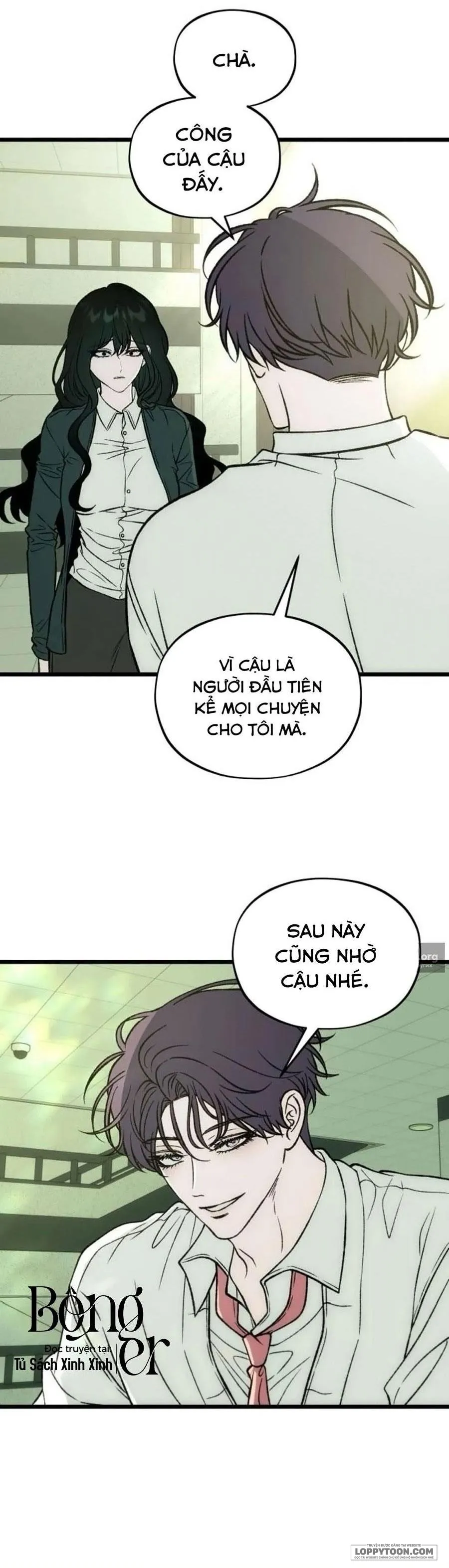 Khao Khát Bất Tận Chap 9 - trang 48