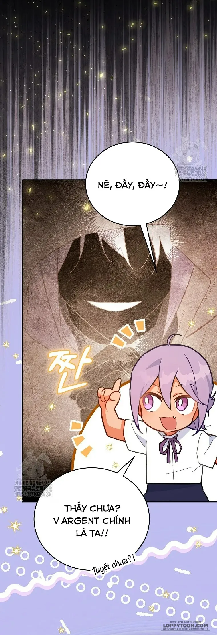 Bé Con Chốn Hoa Nở Chap 79 - trang 13