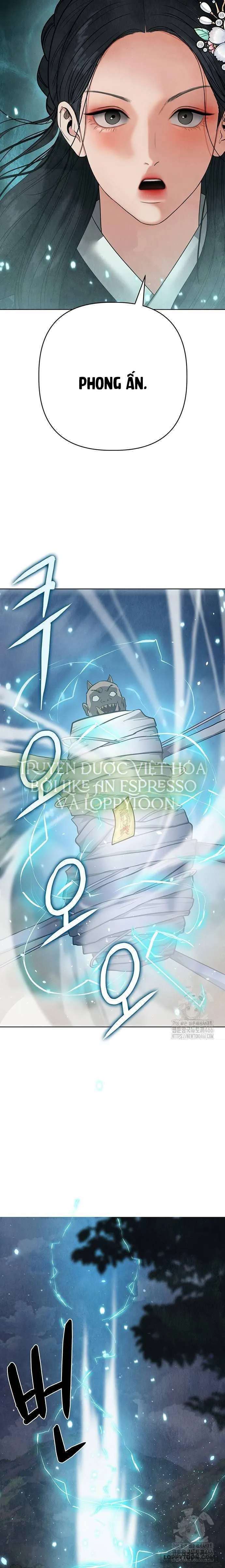 Quỷ Hồn Chap 13 - trang 34