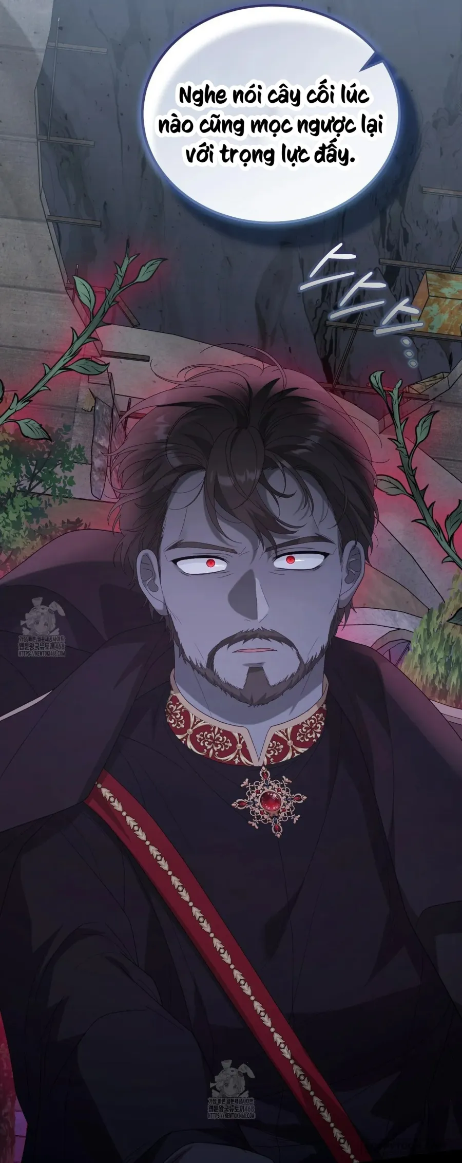 Nàng Tiên, Hãy Ký Hợp Đồng Nào Chap 74 - trang 6
