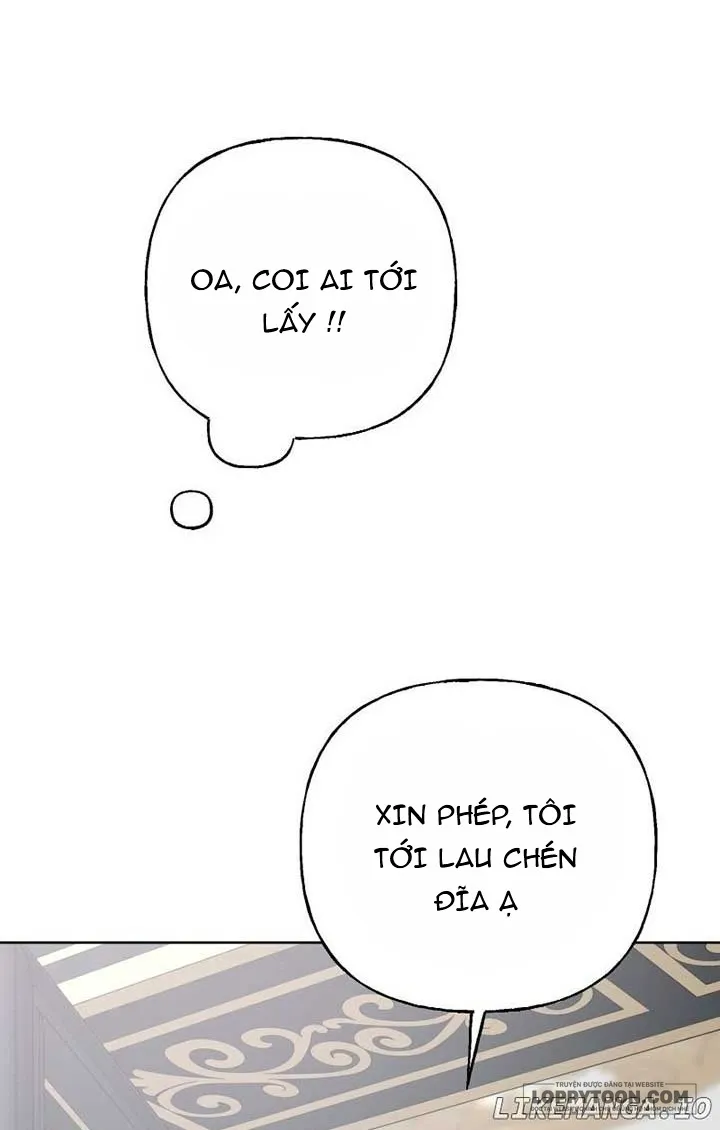 Hầu Gái Không Thích Nuôi Dạy Trẻ Nhỏ Chap 60 - trang 37