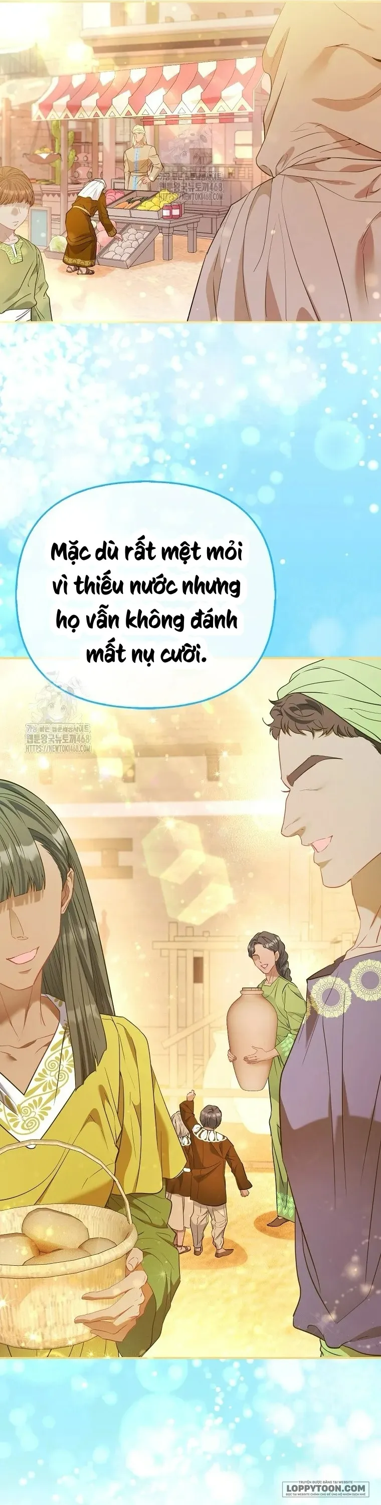 Nàng Công Chúa Của Mọi Người Chap 87 - trang 16