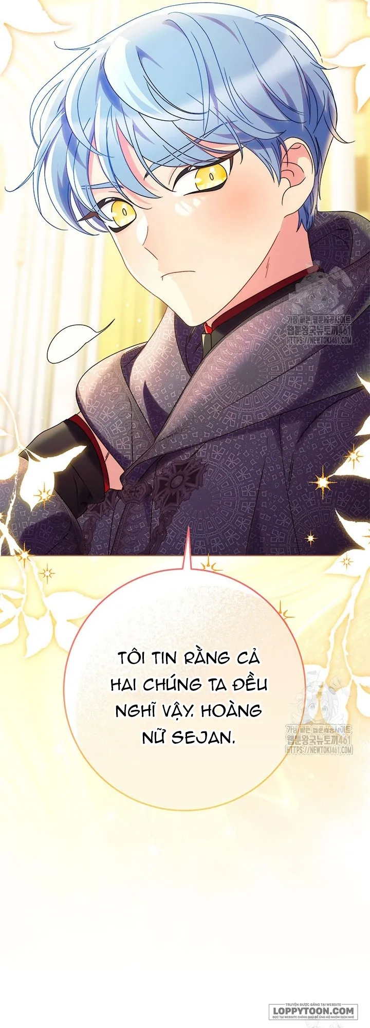 Nuôi Dưỡng Em Gái Xinh Đẹp Chap 71 - trang 83