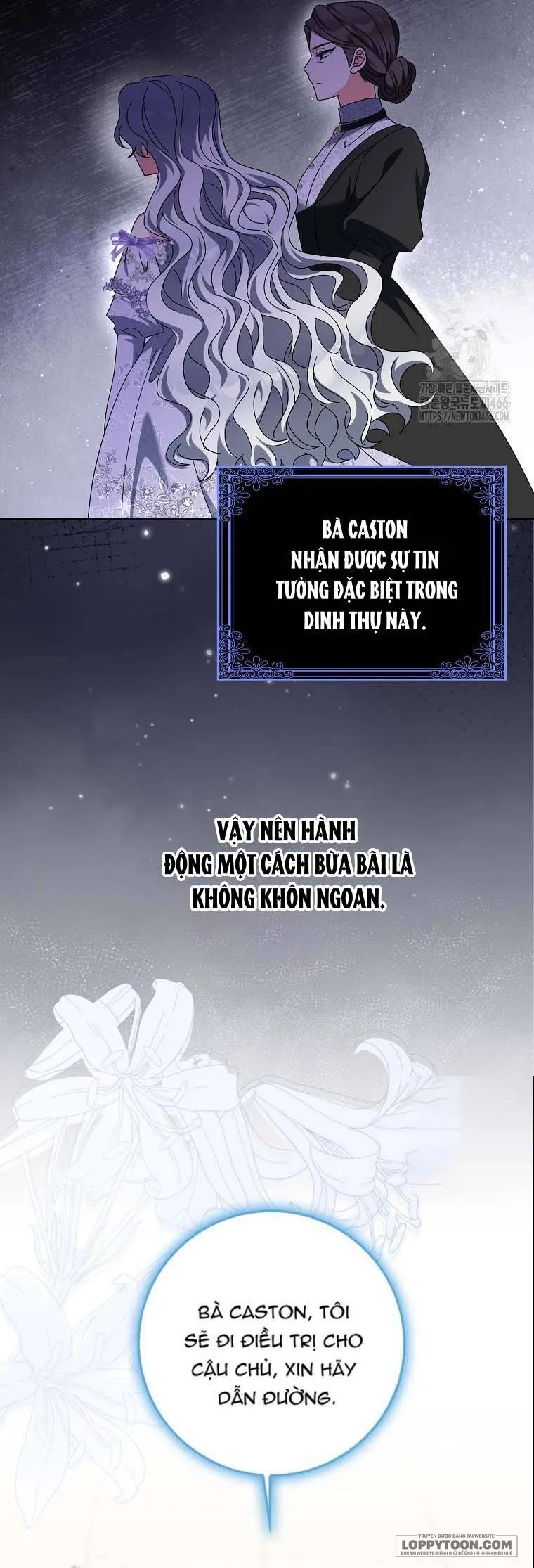 Tôi Không Thuộc Về Nơi Này Chap 12 - trang 32