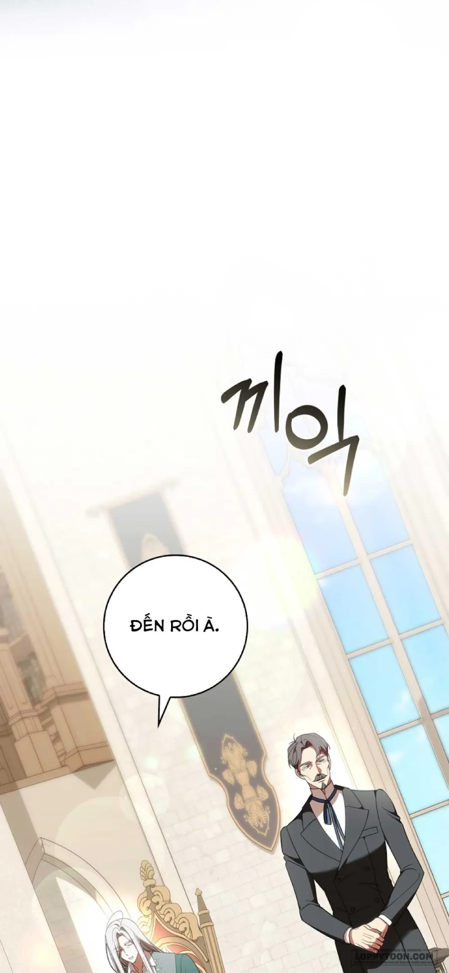 100 lời nguyền tại dinh thự Illestone Chap 11 - trang 20