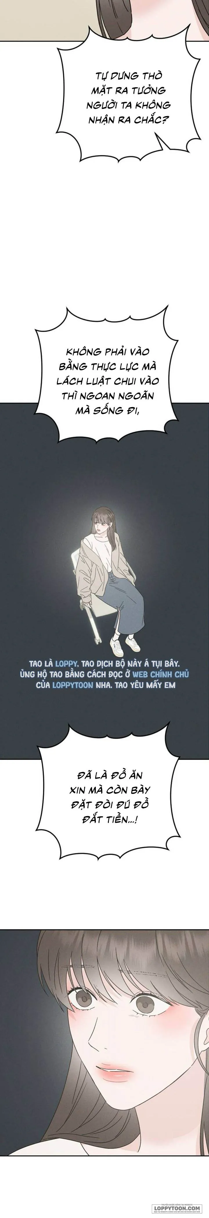 Nam Nữ Mật Thất Chap 11 - trang 19