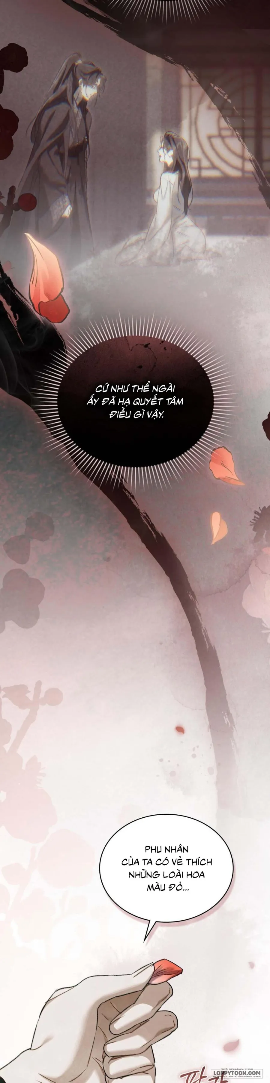 Chuyến Đi Đêm Chap 22 - trang 15