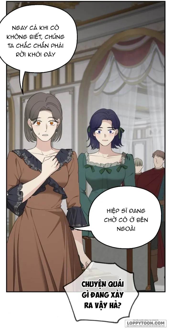 Gia Đình Chồng Quá Ám Ảnh Bởi Tôi Chap 82 - trang 76
