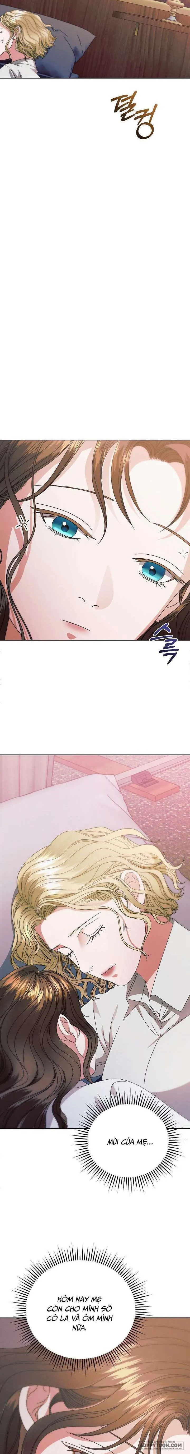 Hãy Cầu Xin Tôi Đi Chap 35 - trang 19