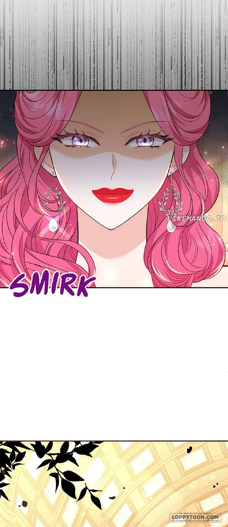 Công Chúa Bé Con Hạng S Thật Mạnh Chap 25 - trang 37