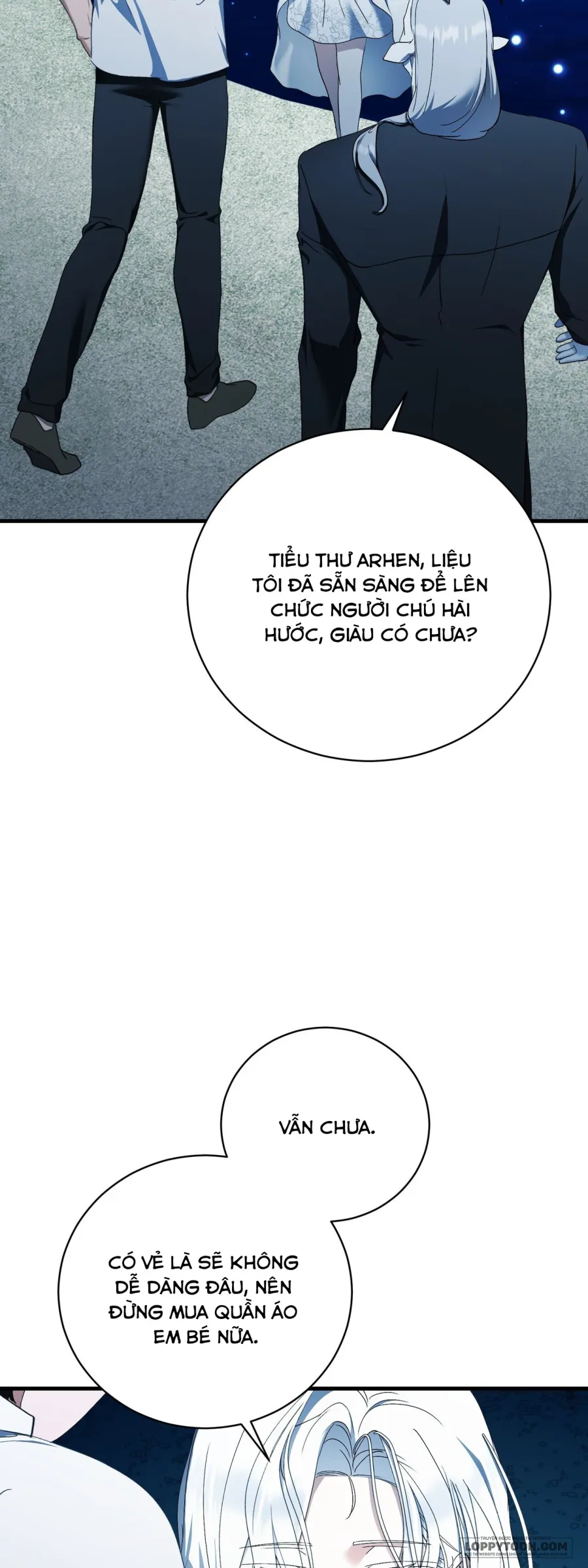 Ma Vương Muốn Hòa Bình Chap 16 - trang 56