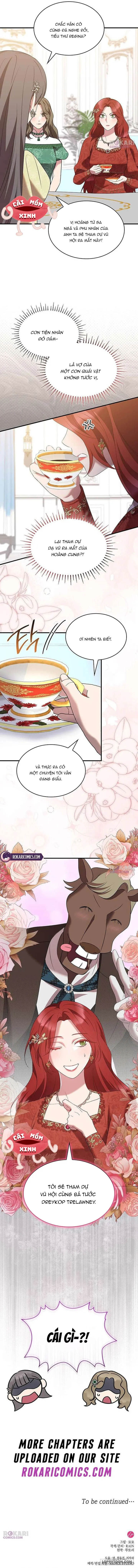 Vào Ngày Mà Chị Gái Tôi Qua Đời Chap 38 - trang 13