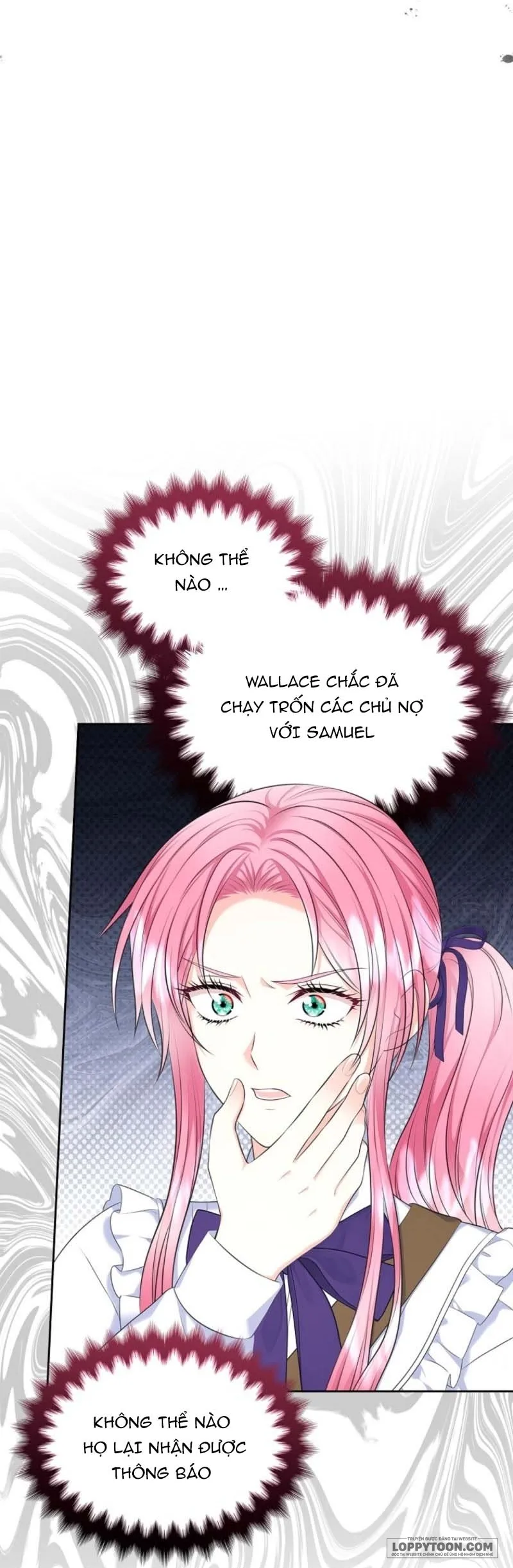 Tôi Sẽ Ly Hôn Với Anh Trai Nữ Chính Chap 80 - trang 39