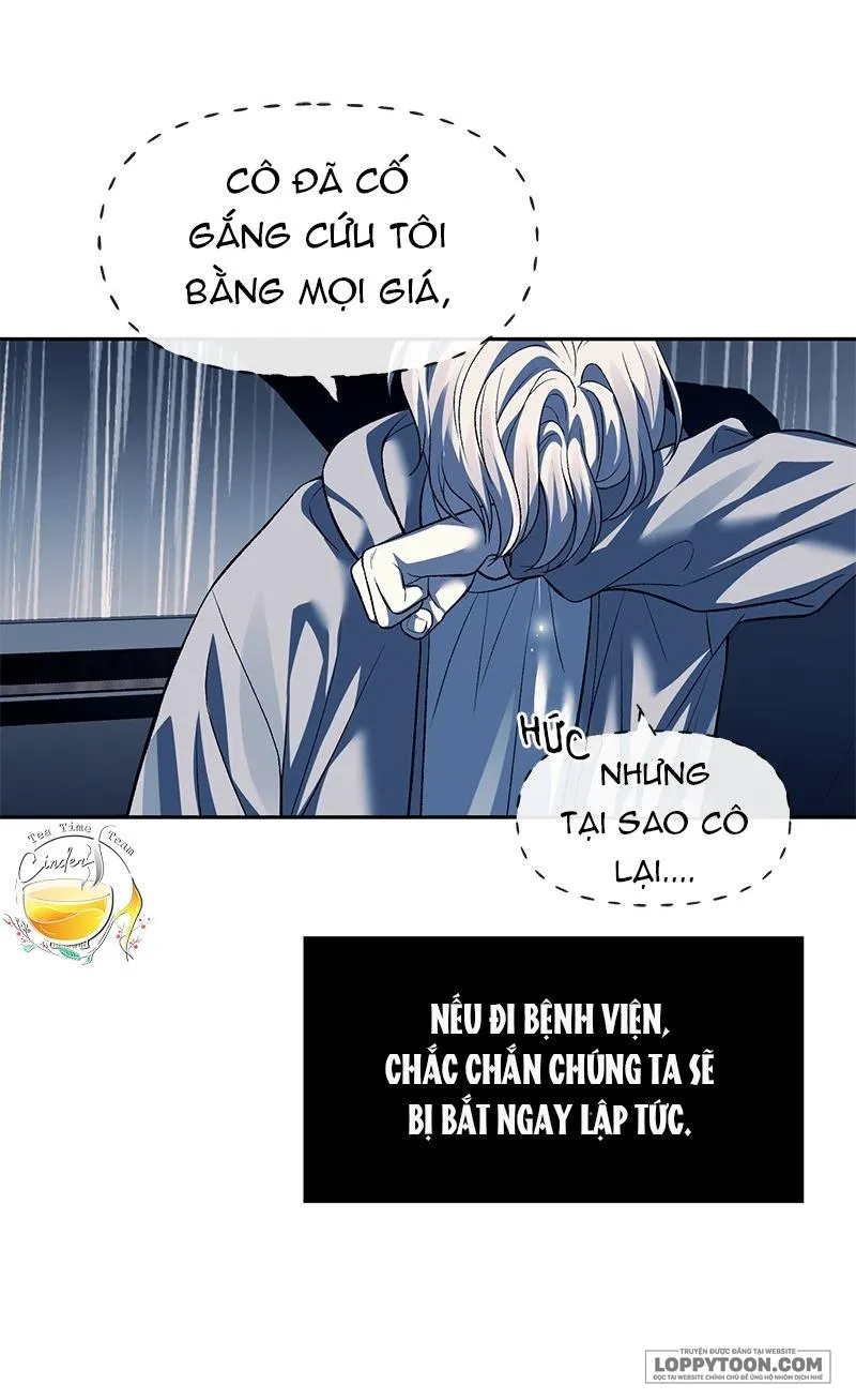 Xâm Nhập Trường Trung Học Tài Phiệt Chap 50 - trang 58