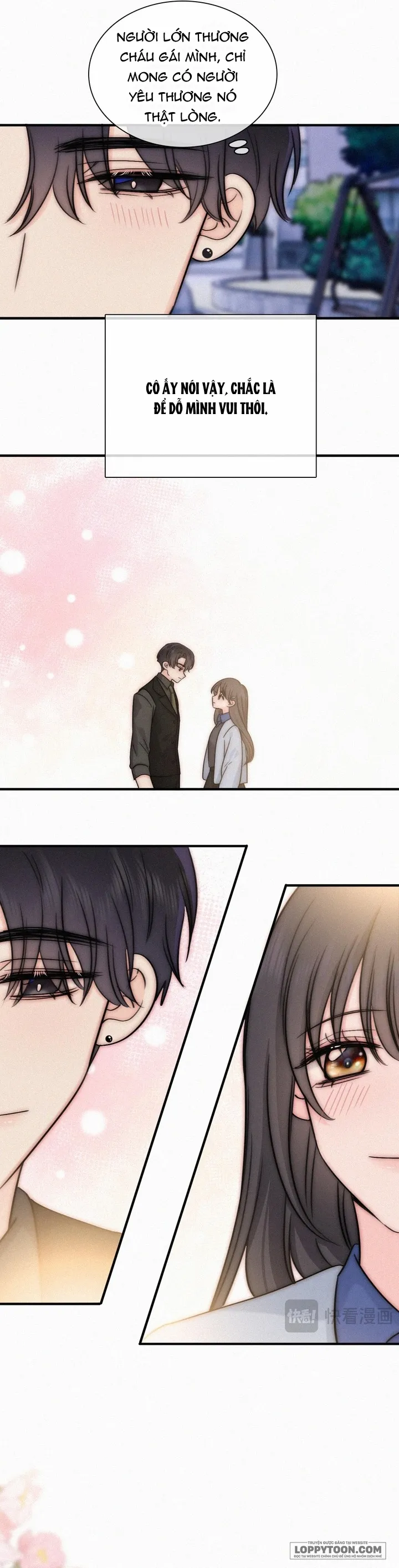 Một Lòng Cưng Chiều Chap 171 - trang 15