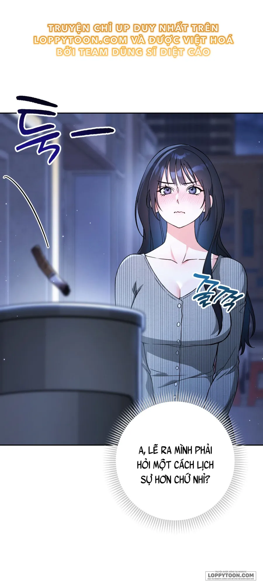 Không Tỉnh Táo Chap 2 - 🔞🔞🔞 - trang 6