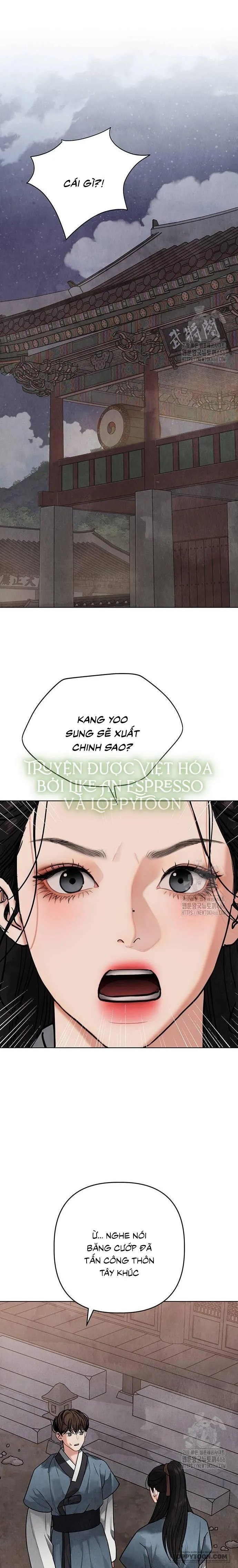Quỷ Hồn Chap 14 - trang 29