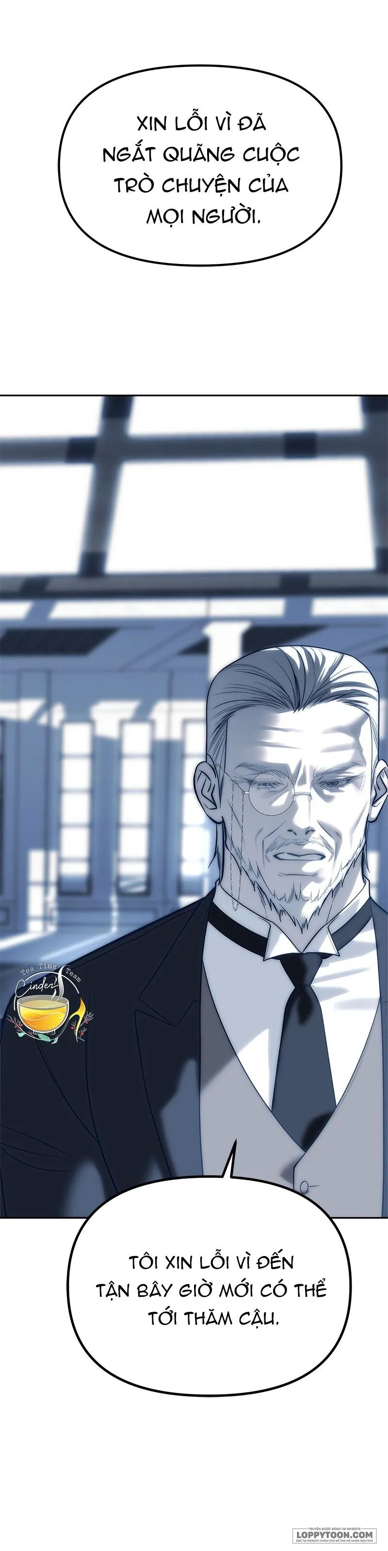 Xâm Nhập Trường Trung Học Tài Phiệt Chap 82 - trang 86