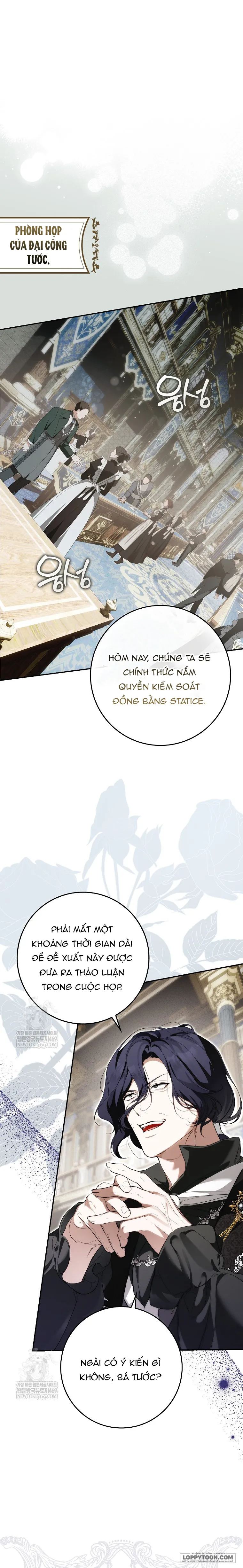 Kẻ Rác Rưởi Đó Chính Là Tôi Chap 7 - trang 1