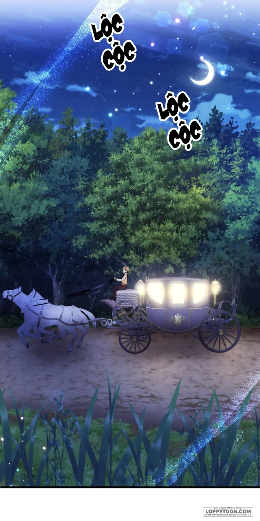 Đại Tiểu Thư Sao Phải Giả Nam Chap 44 - trang 7