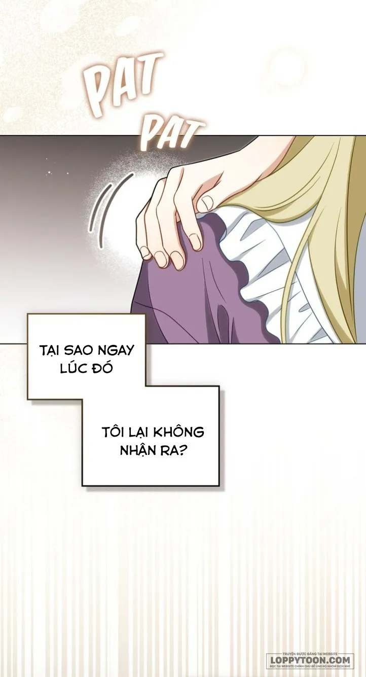 Chúa Phù Hộ Cho Sự Hủy Diệt Của Ta Chap 24 - trang 10