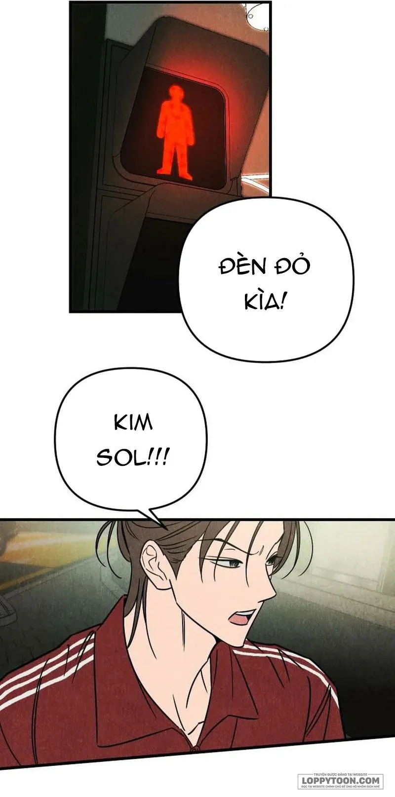 Câu Lạc Bộ Chị Đẹp Chap 5 - Càng ghét chị, em lại càng chỉ nghĩ đến chị - trang 16