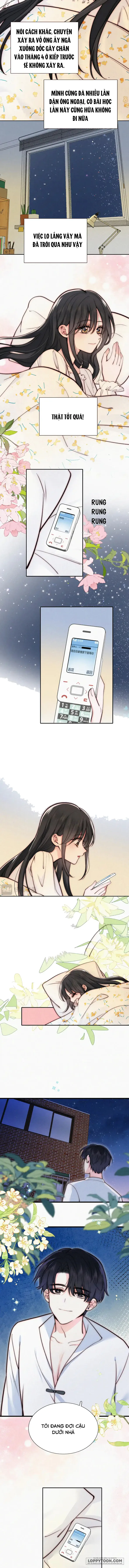 Một Lòng Cưng Chiều Chap 73 - trang 3