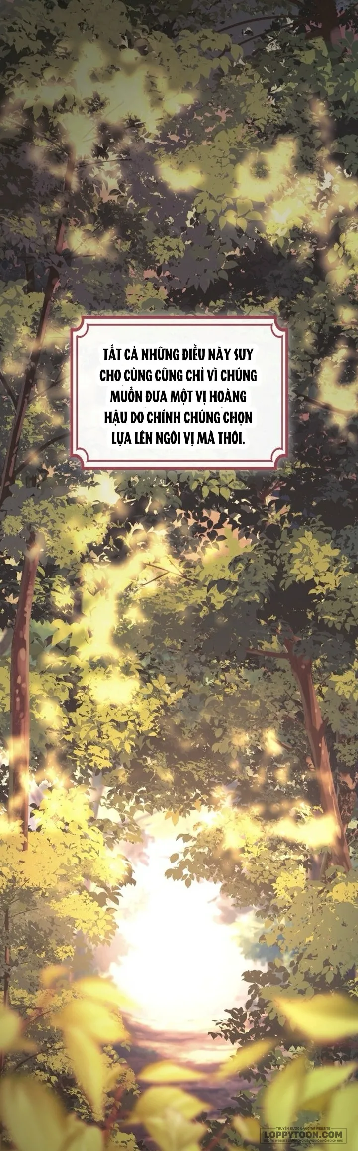 Tôi Được Sinh Ra Là Cô Con Gái Thứ Hai Chap 94 - trang 26
