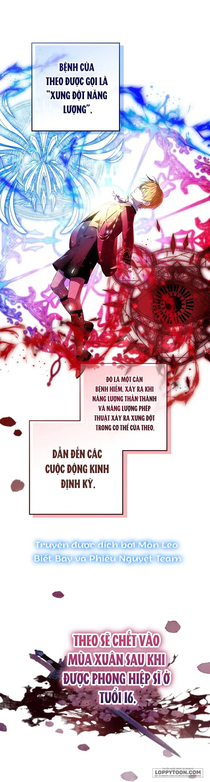 Người Cha Che Giấu Sức Mạnh Chap 15 - trang 15