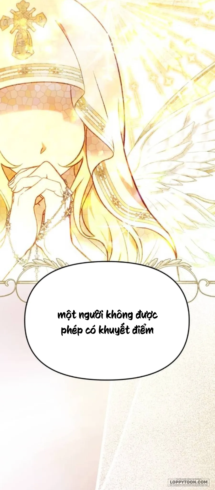 Bảo Vệ Thánh Nữ Giả Mạo Chap 6 - trang 22