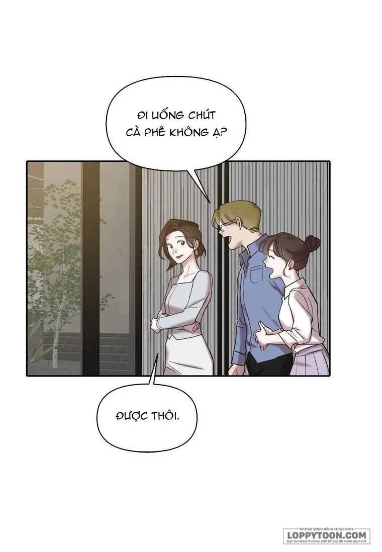 Thanh Xuân Của Chúng Ta Chap 83 - trang 46