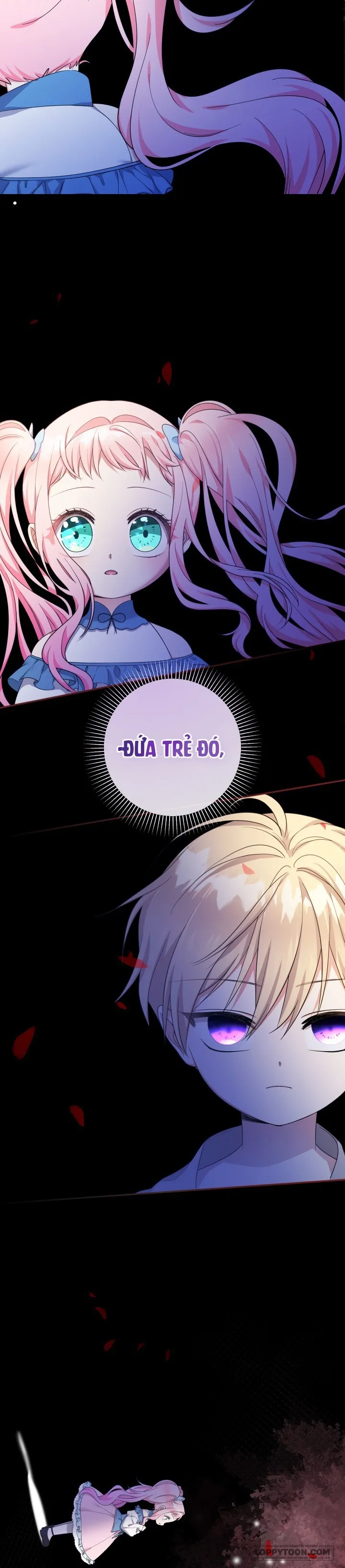 Tiểu Thư Tích Tiền Đi Bụi Chap 57 - trang 23