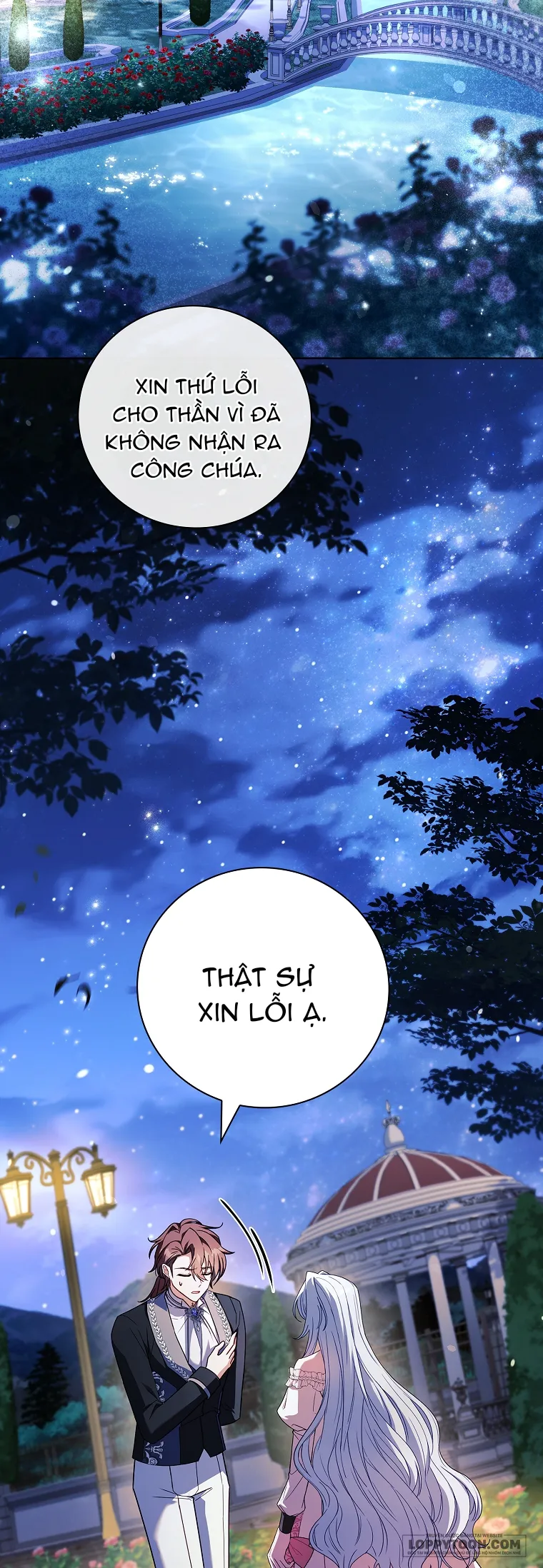 Cha Nào Con Nấy Chap 44 - trang 8