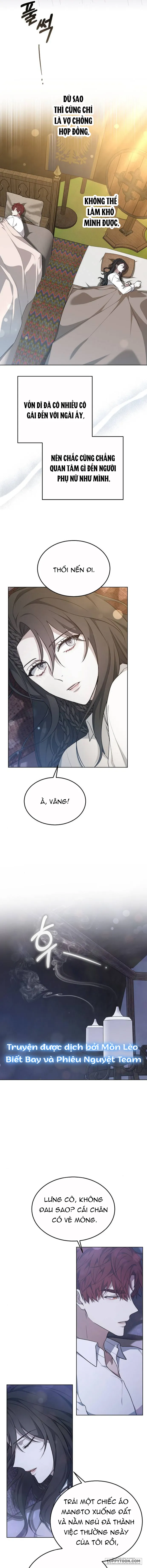 Thời Đại Oman Chap 7 - trang 13