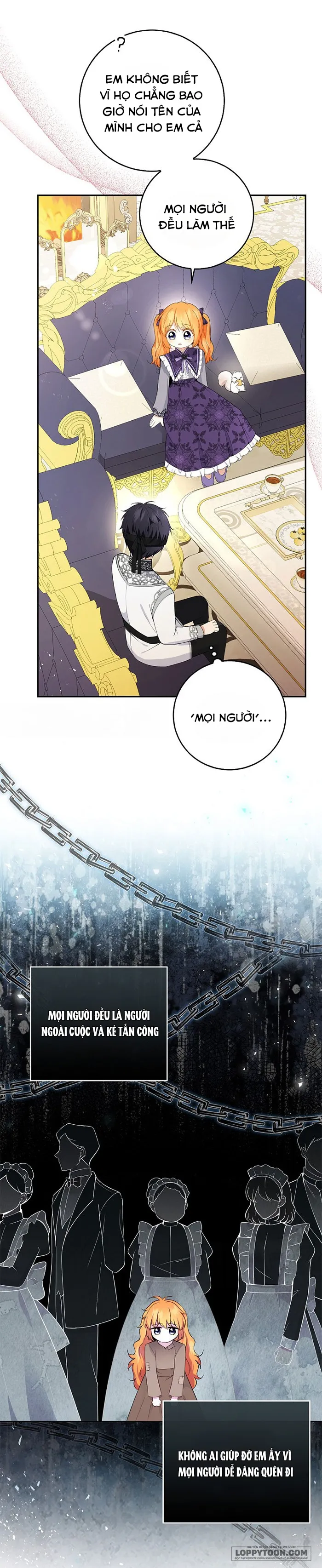 Sóc Con Tài Năng Chap 35 - trang 26