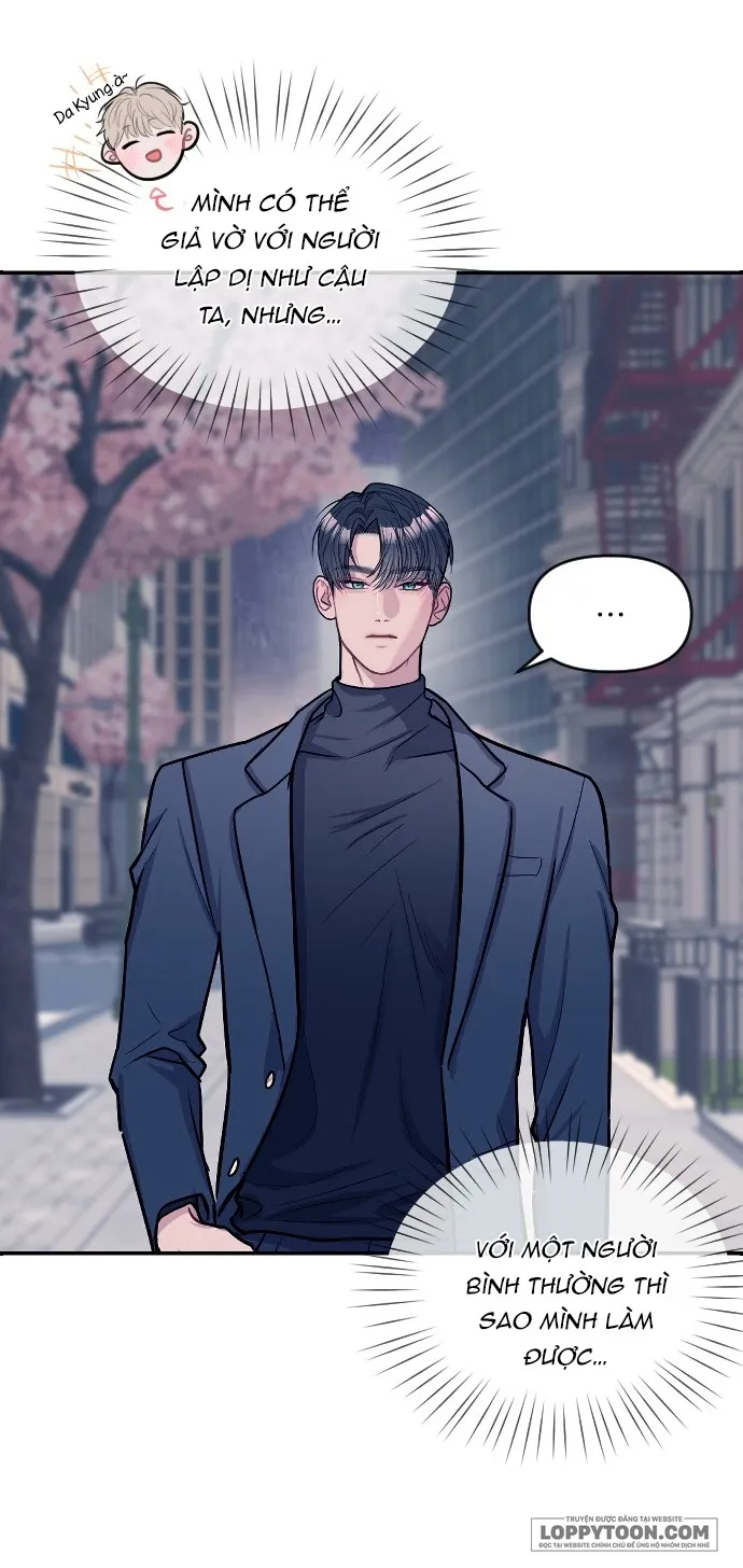 Xâm Nhập Trường Trung Học Tài Phiệt Chap 6 - trang 19