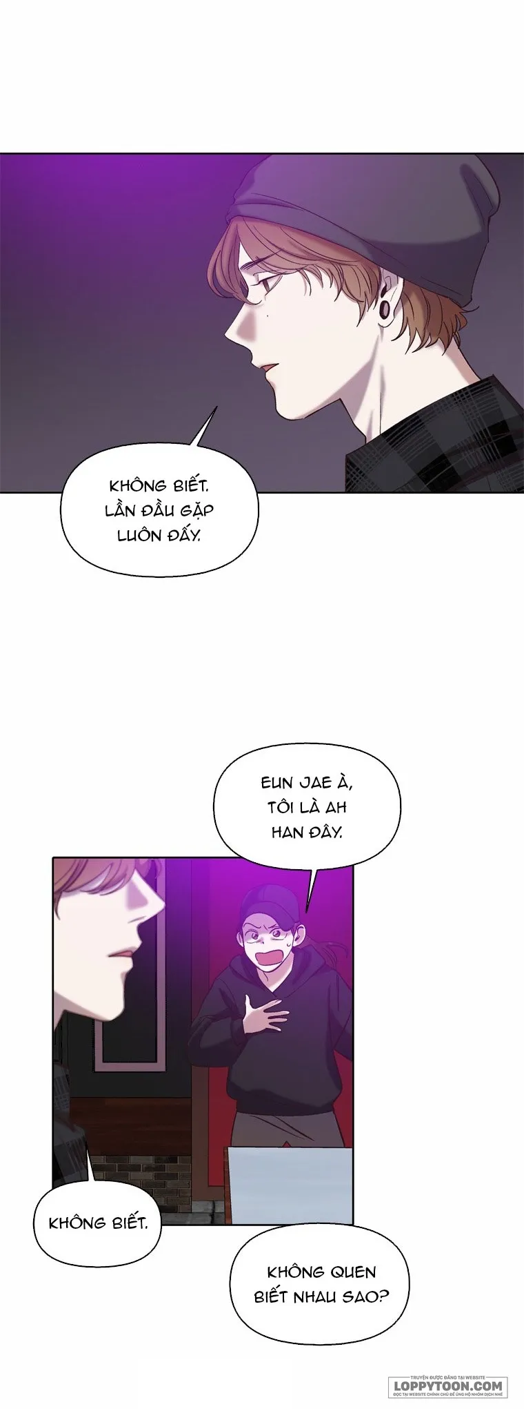 Thanh Xuân Của Chúng Ta Chap 77 - trang 24