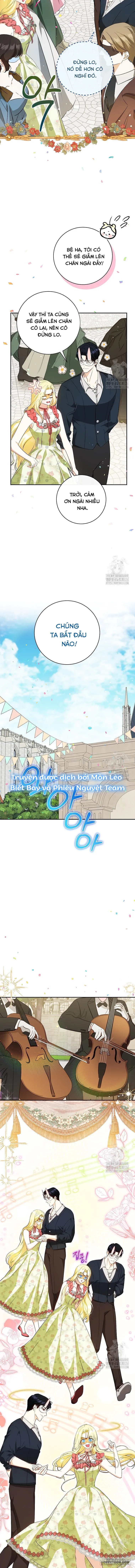 Hình Như Tôi Đã Xuyên Vào Cuốn Tiểu Thuyết Nào Đó Chap 38 - trang 12