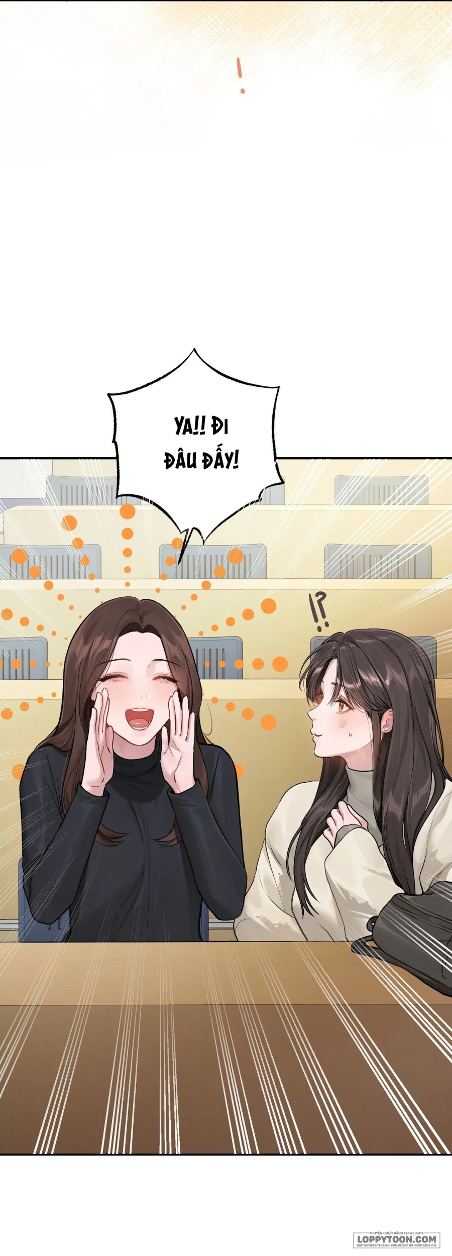 Ji Woo & Woo Yeon Chap 10 - 🔞🔞🔞 - trang 34