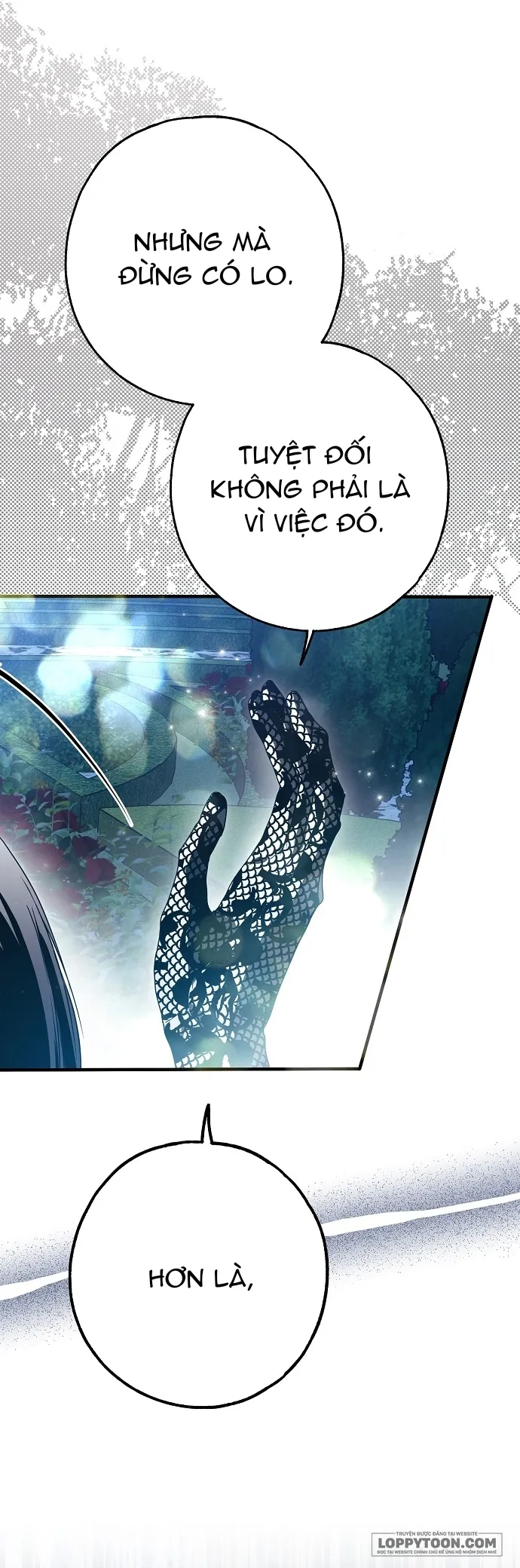 Có Kẻ Đã Sở Hữu Cơ Thể Của Tôi Chap 27 - trang 8