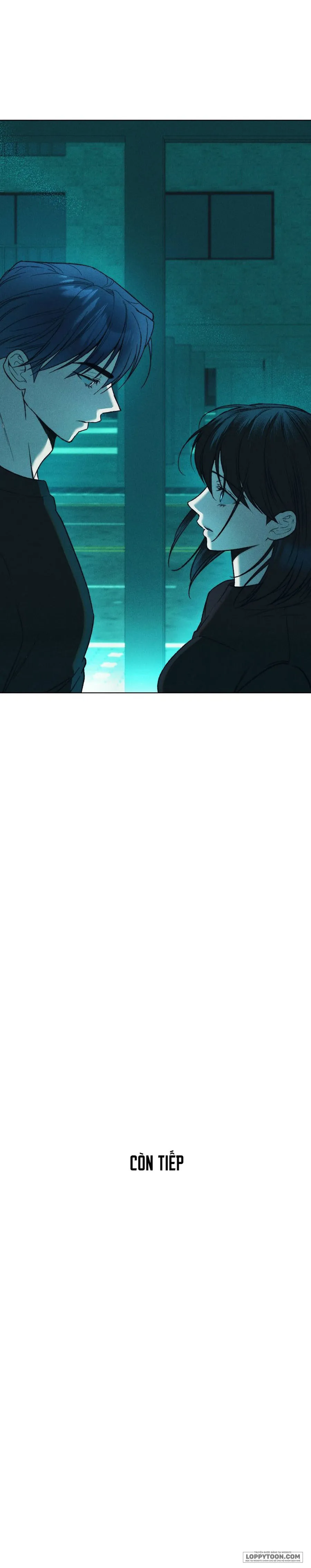 Sợi Chỉ Đỏ Chap 23 - trang 21