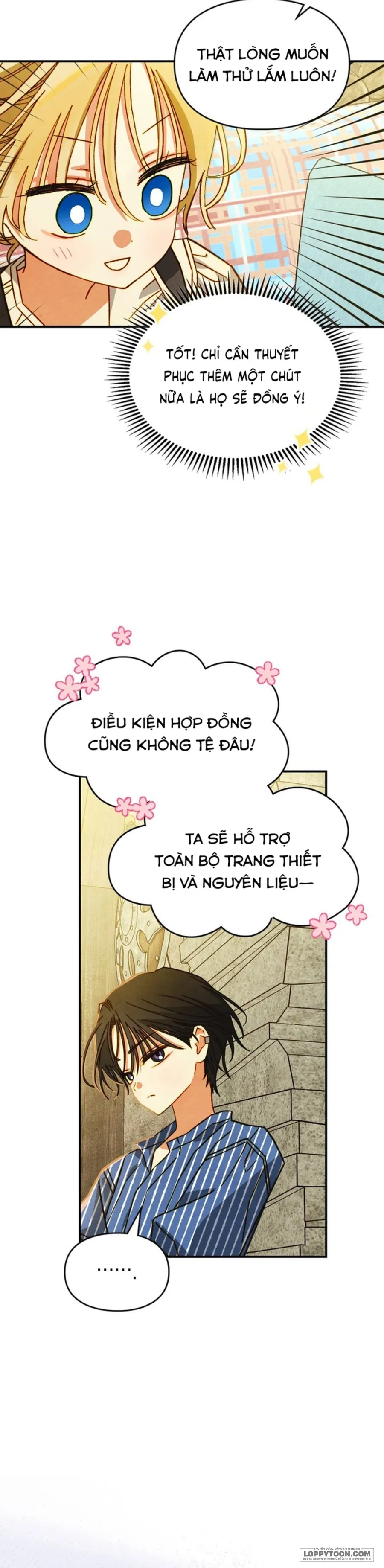 Thuần Hoá Munchkin Chap 4 - trang 29